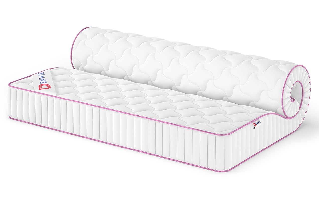 Denwir Мега Ролл Фом Хард 11 (Foam Hard 11) фото 9