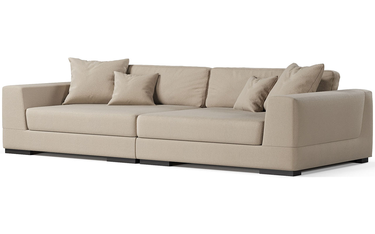 Gupan Лангстон (Langston) фото 3