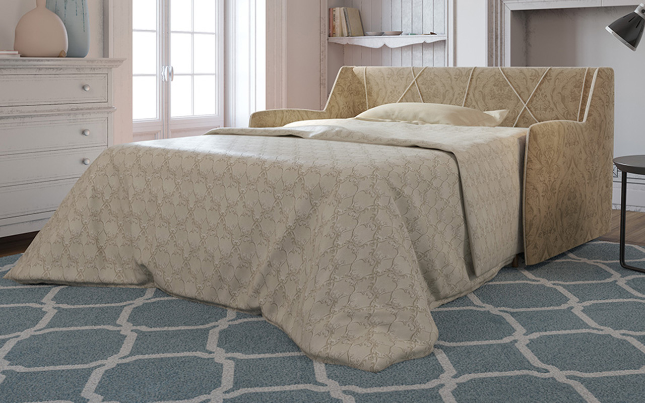 Орматек Synergy Slim 160*196 фото 25