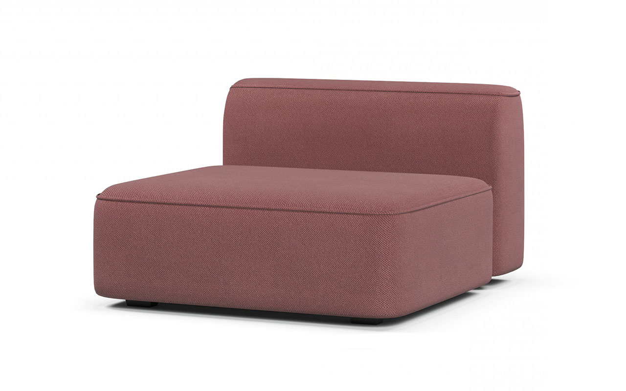 Gupan Секция 3 углового дивана Флос (Flos)