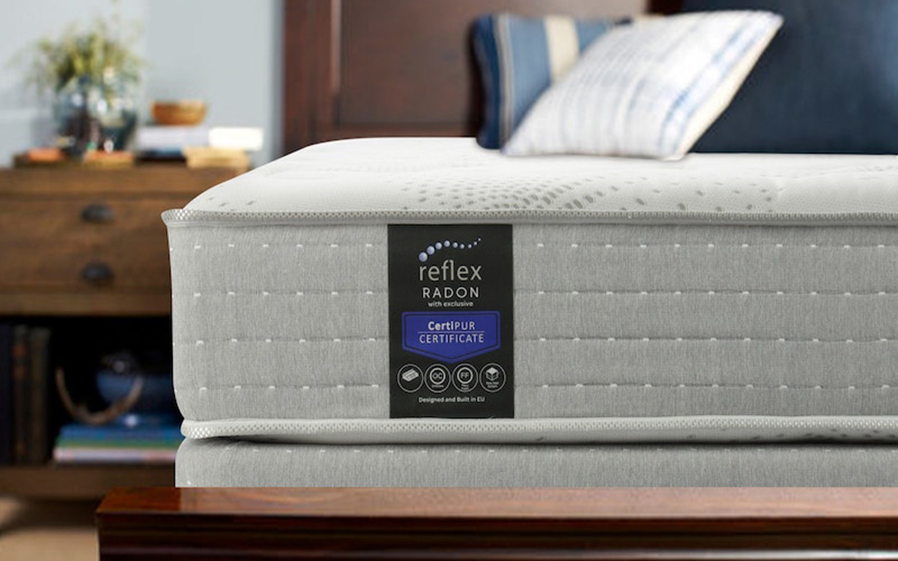 матрас Рефлекс Radon R3 1 Рефлекс Radon R3